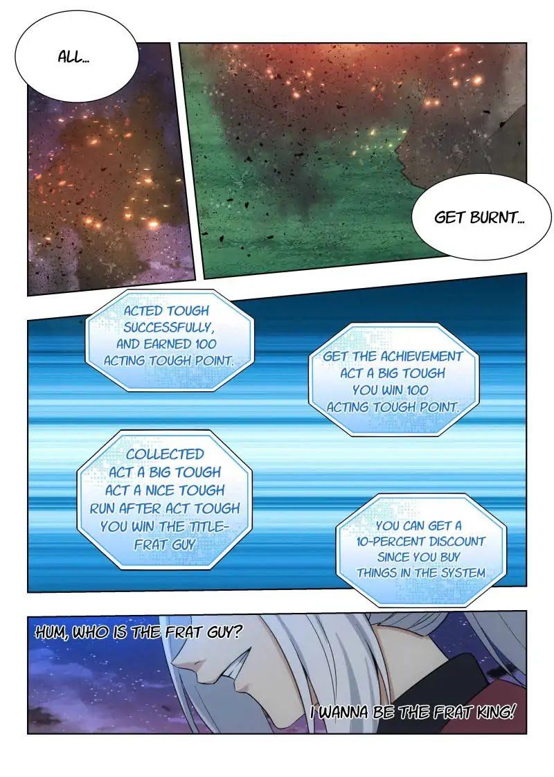 Strongest Anti M.E.T.A Chapter 53 The Brightest Star in the Sky page 11