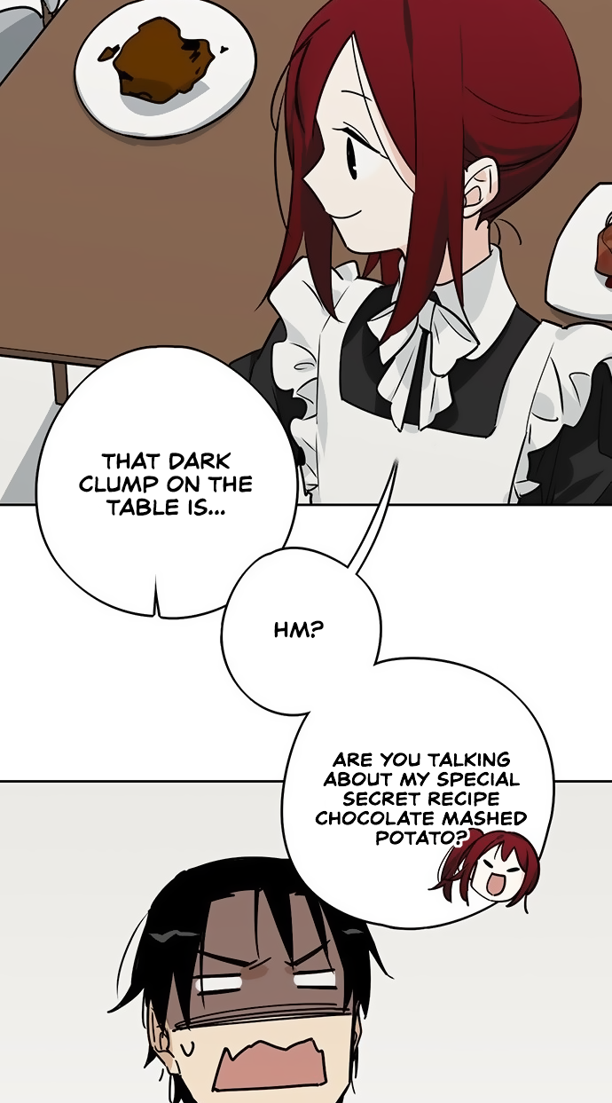 My Girlfriend Is a Villain Chapter 8 page 7