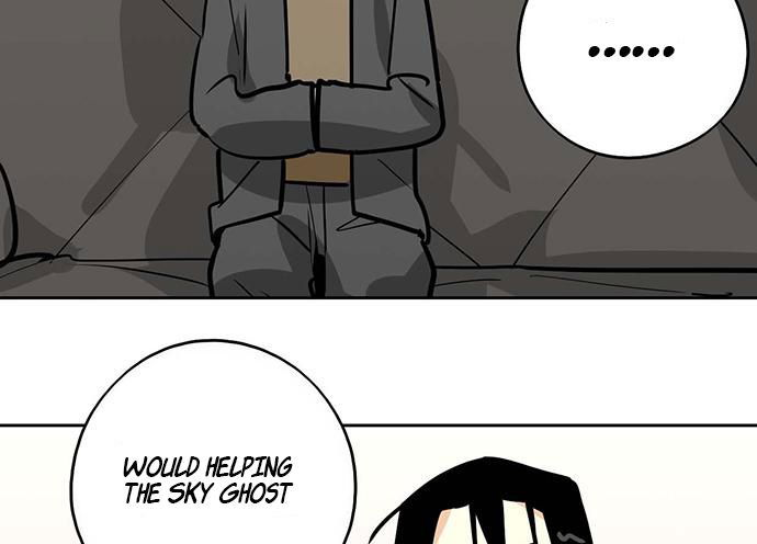 My Girlfriend Is a Villain Chapter 95 page 22