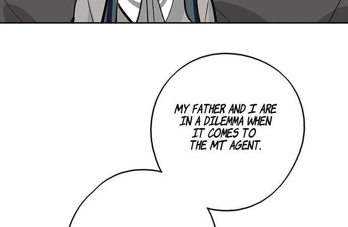 My Girlfriend Is a Villain Chapter 95 page 25