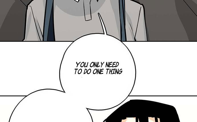 My Girlfriend Is a Villain Chapter 95 page 37