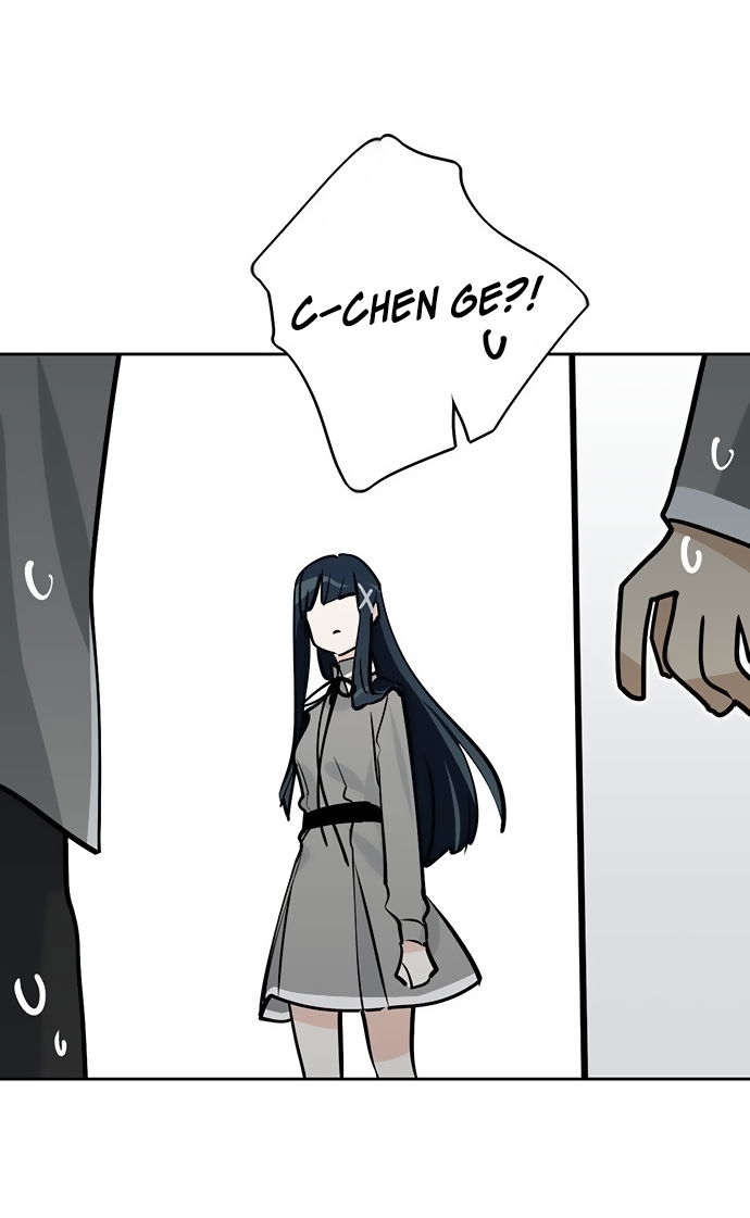 My Girlfriend Is a Villain Chapter 35 page 29