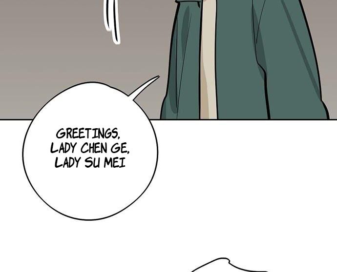 My Girlfriend Is a Villain Chapter 64 page 18