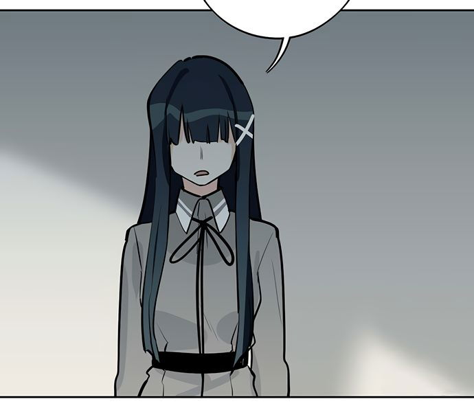 My Girlfriend Is a Villain Chapter 50 page 35