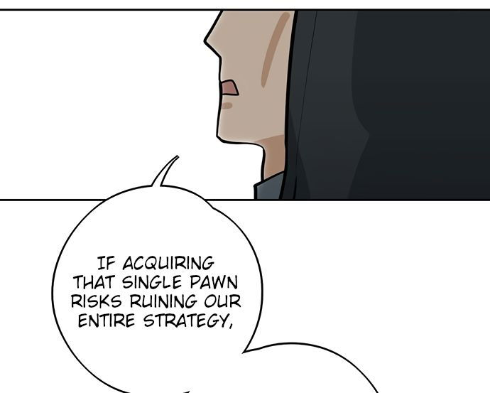 My Girlfriend Is a Villain Chapter 50 page 44