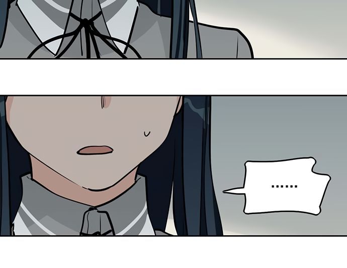 My Girlfriend Is a Villain Chapter 50 page 46