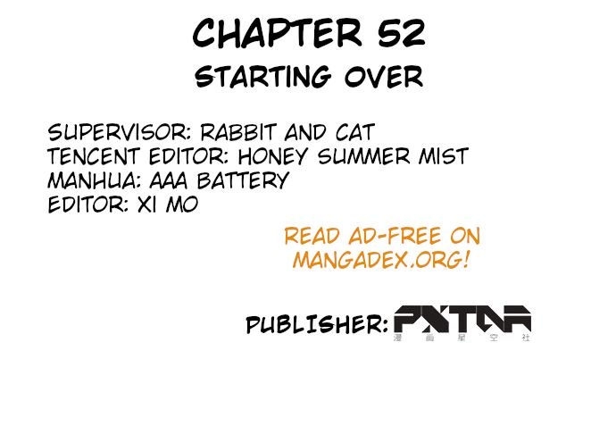 My Girlfriend Is a Villain Chapter 52 page 3