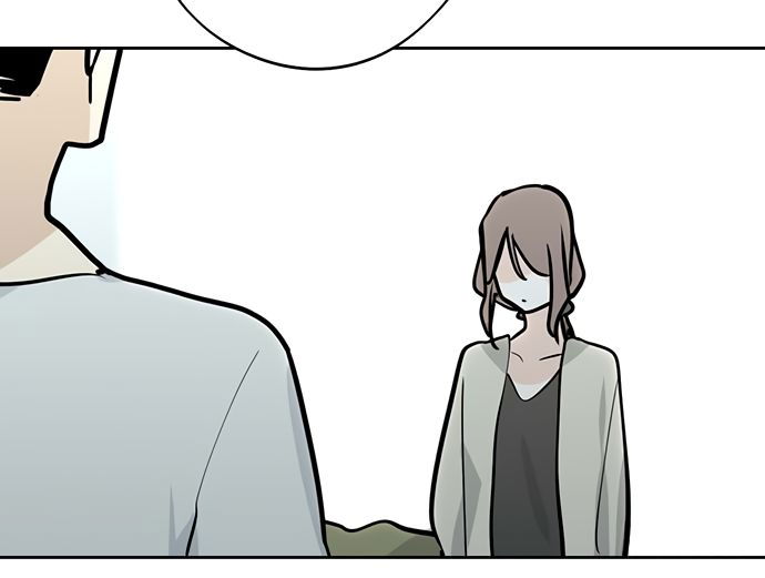 My Girlfriend Is a Villain Chapter 52 page 44