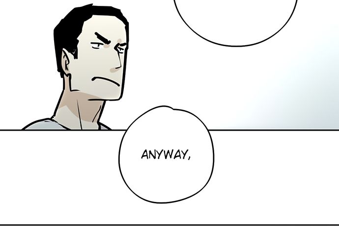 My Girlfriend Is a Villain Chapter 52 page 46