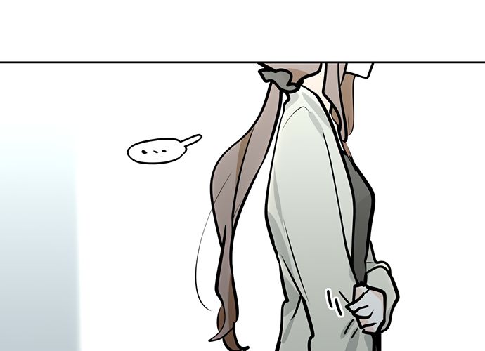 My Girlfriend Is a Villain Chapter 52 page 54