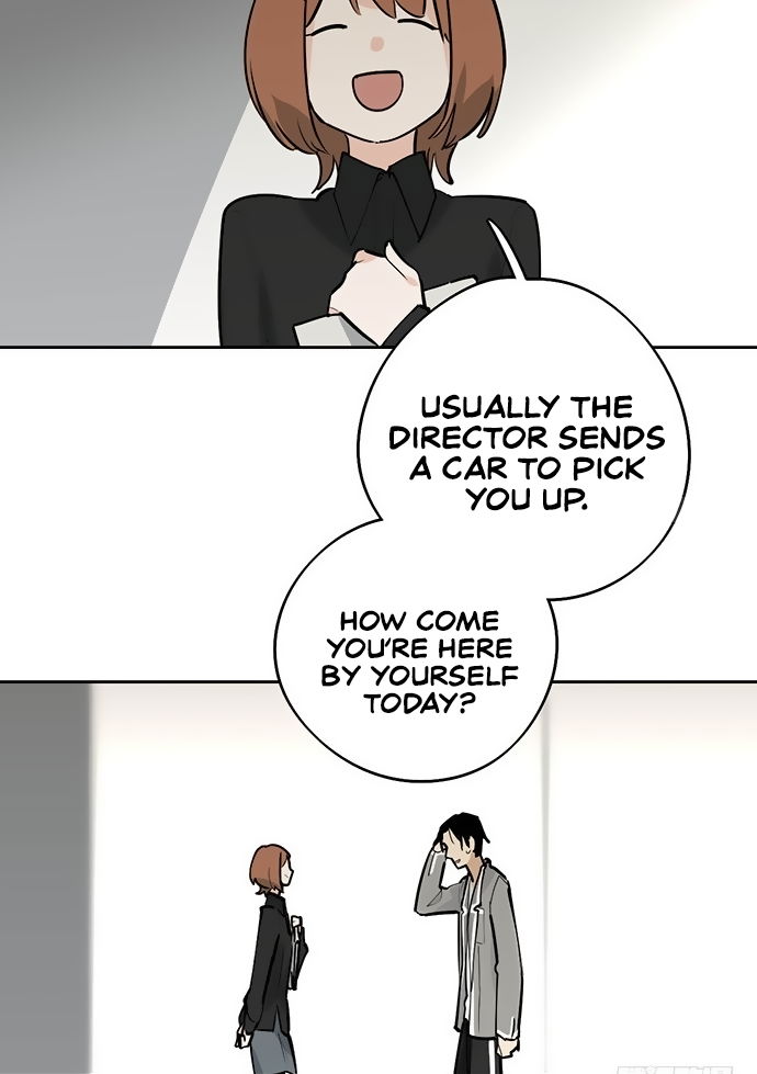 My Girlfriend Is a Villain Chapter 25 page 22