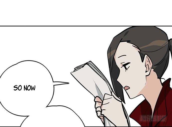 My Girlfriend Is a Villain Chapter 60 page 13