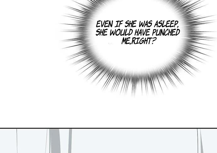 My Girlfriend Is a Villain Chapter 89 page 43