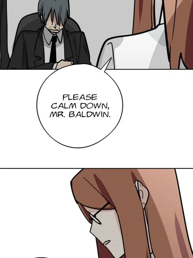 My Girlfriend Is a Villain Chapter 78 page 23