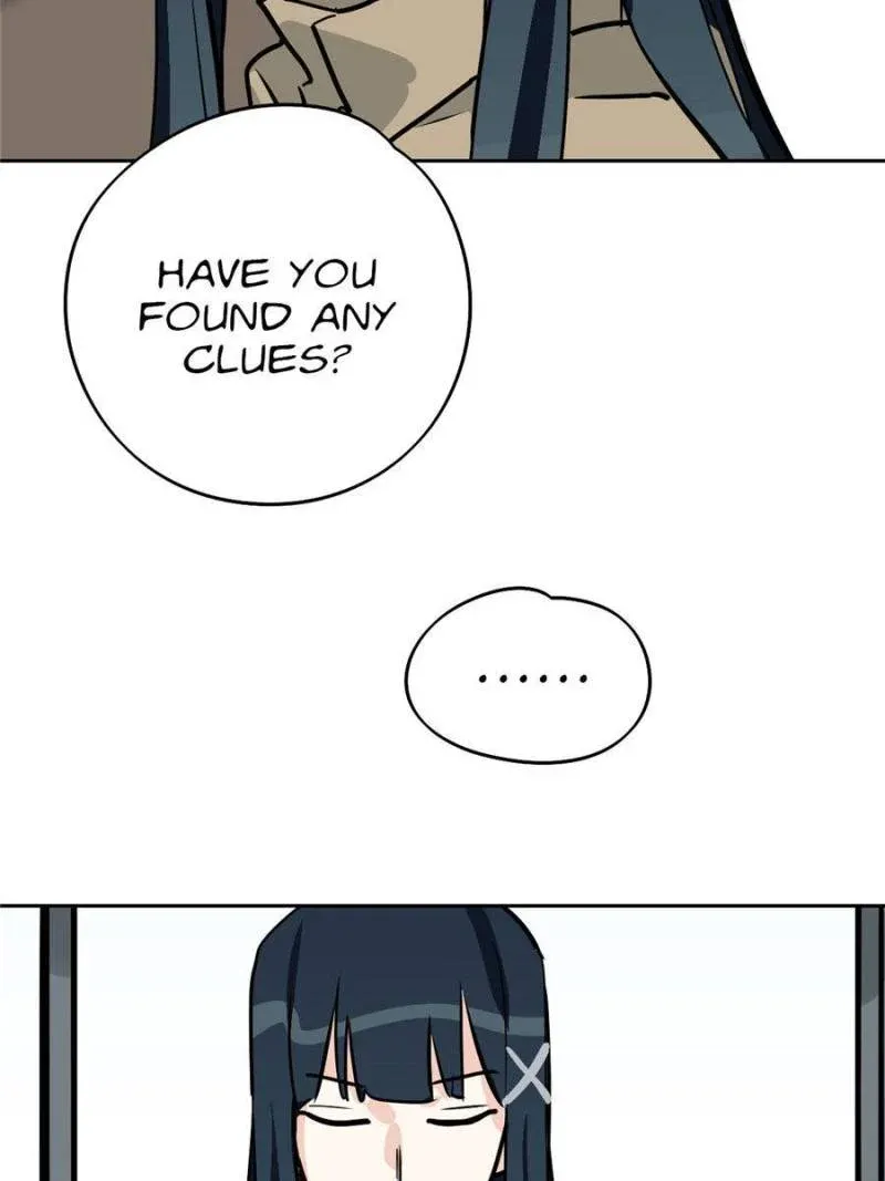 My Girlfriend Is a Villain Chapter 72 page 25