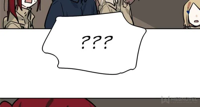 My Girlfriend Is a Villain Chapter 72 page 27