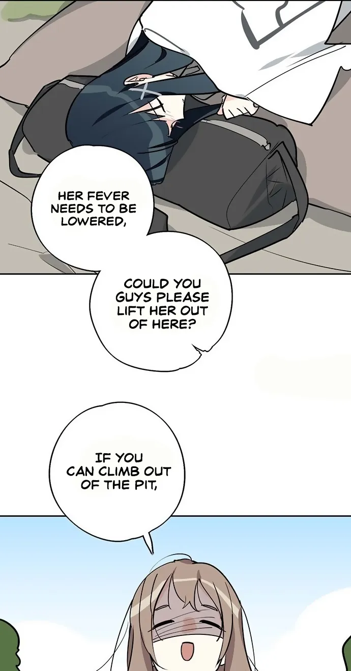 My Girlfriend Is a Villain Chapter 18 page 7