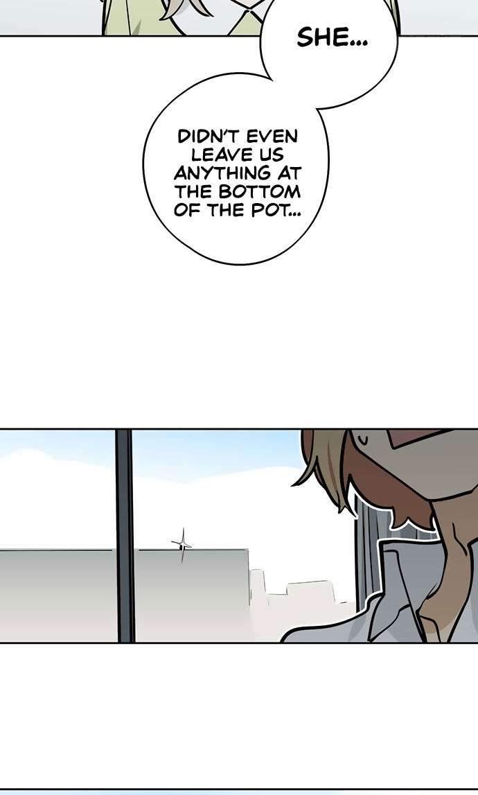 My Girlfriend Is a Villain Chapter 40 page 17