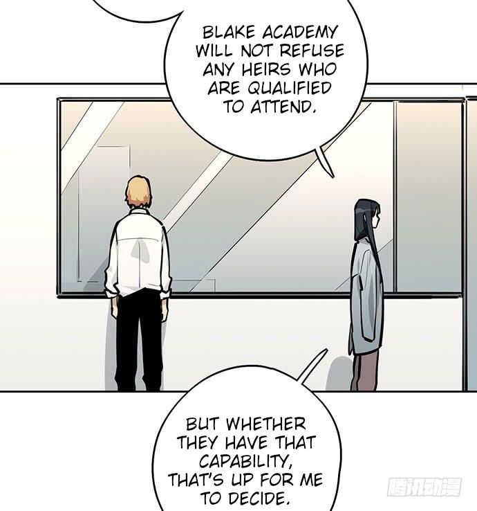 My Girlfriend Is a Villain Chapter 46 page 24