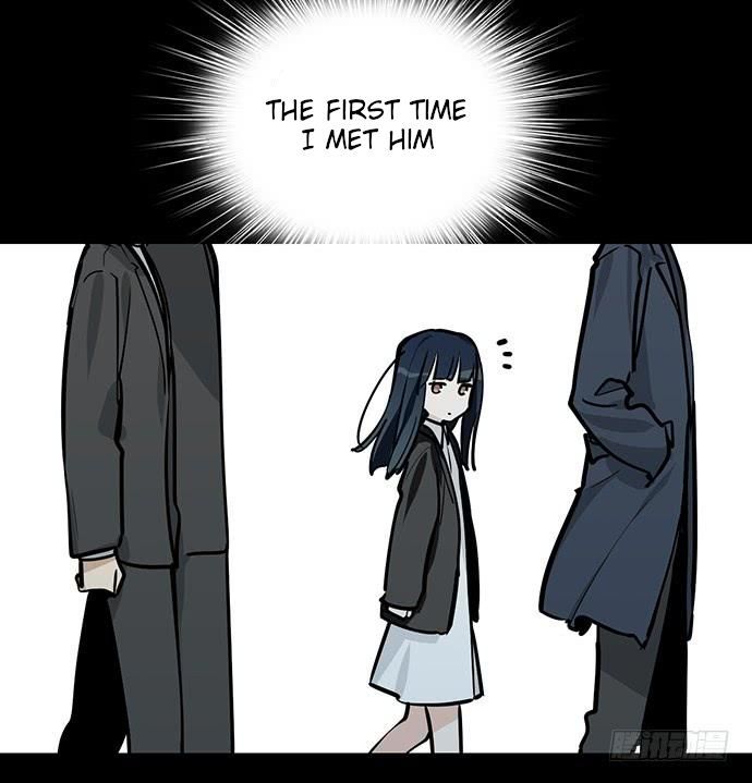 My Girlfriend Is a Villain Chapter 46 page 40