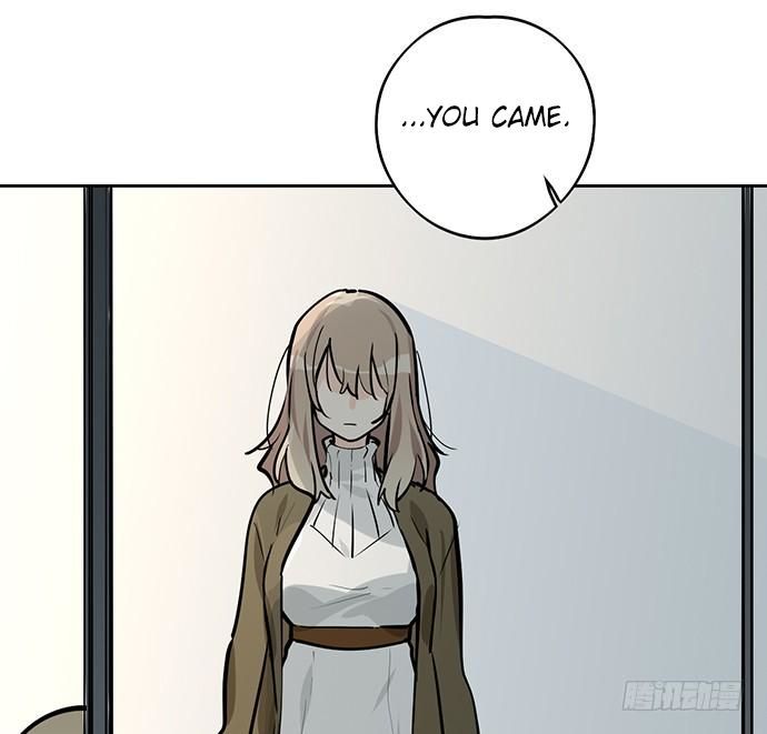 My Girlfriend Is a Villain Chapter 46 page 57