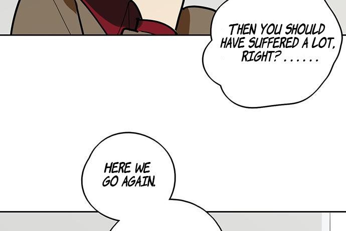 My Girlfriend Is a Villain Chapter 91 page 20