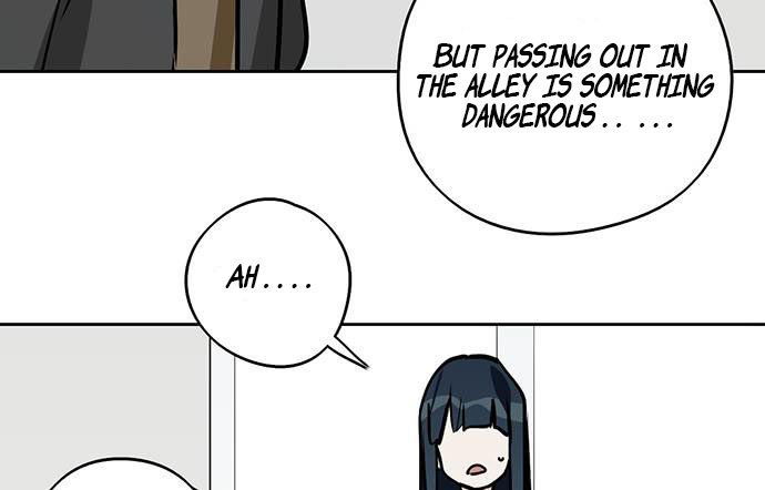 My Girlfriend Is a Villain Chapter 91 page 34