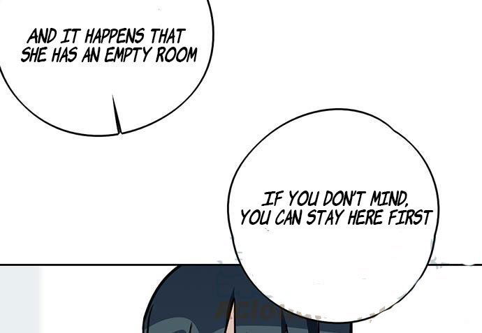 My Girlfriend Is a Villain Chapter 91 page 38