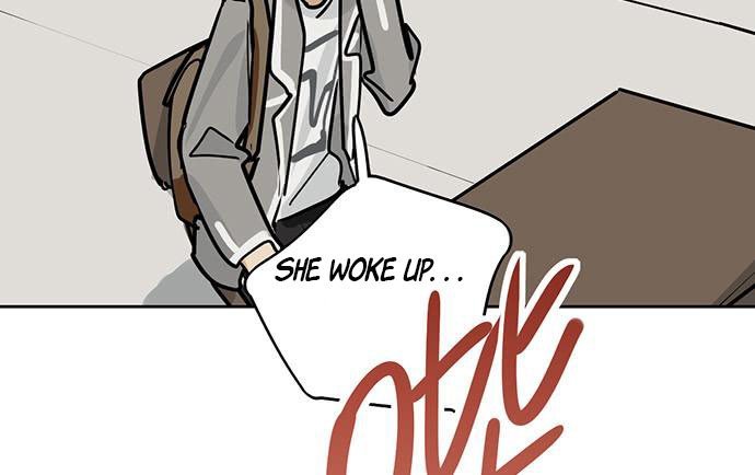 My Girlfriend Is a Villain Chapter 91 page 53