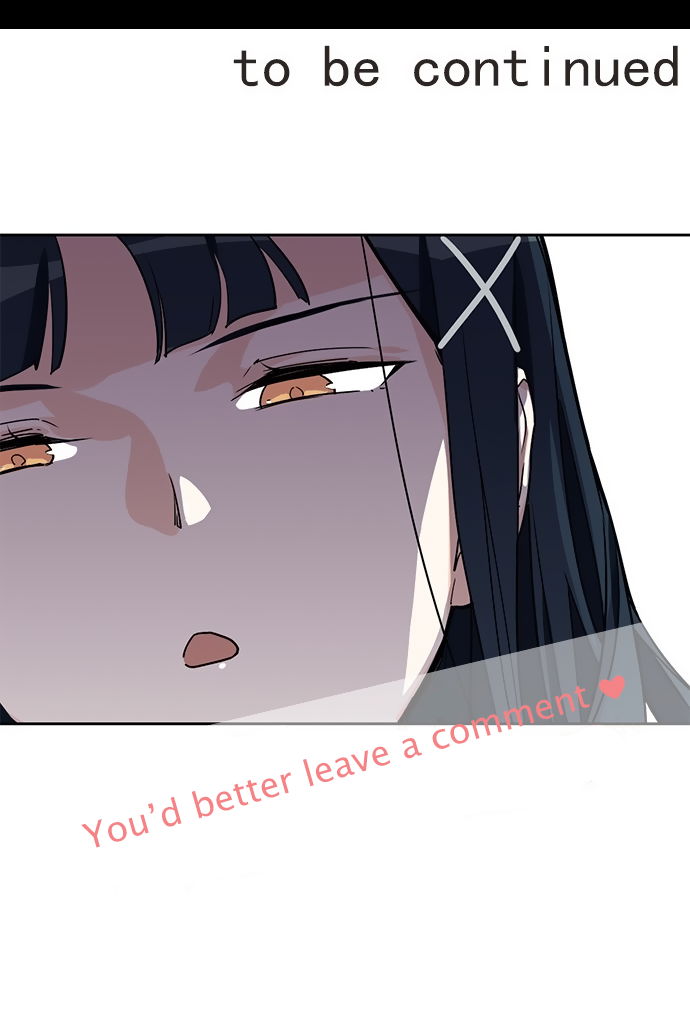 My Girlfriend Is a Villain Chapter 26 page 31