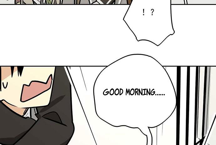 My Girlfriend Is a Villain Chapter 59 page 29