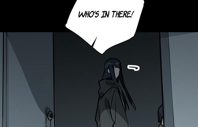 My Girlfriend Is a Villain Chapter 94 page 10