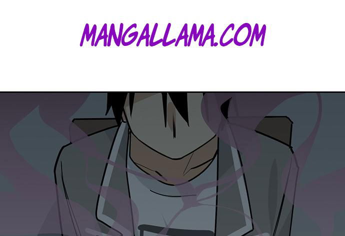 My Girlfriend Is a Villain Chapter 94 page 21