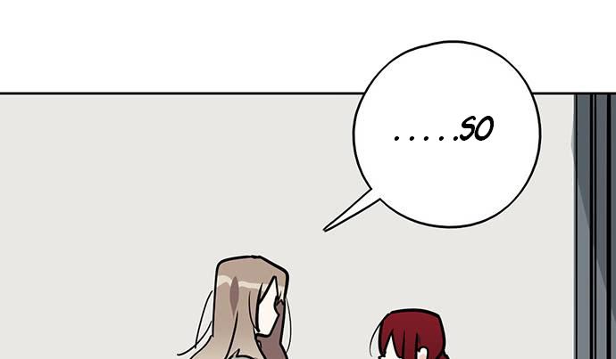 My Girlfriend Is a Villain Chapter 94 page 35