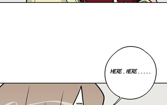 My Girlfriend Is a Villain Chapter 94 page 38