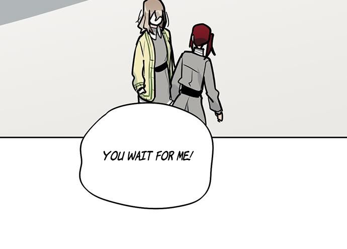 My Girlfriend Is a Villain Chapter 94 page 41