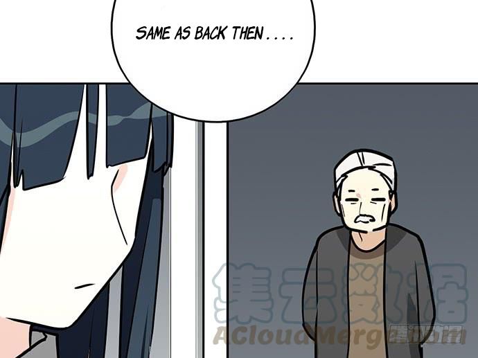 My Girlfriend Is a Villain Chapter 94 page 59