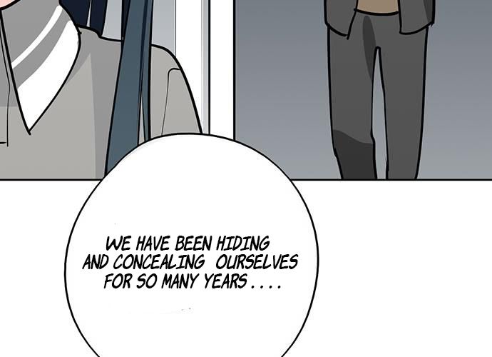 My Girlfriend Is a Villain Chapter 94 page 60