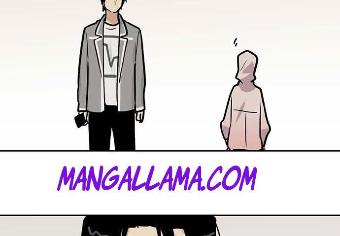My Girlfriend Is a Villain Chapter 90 page 20