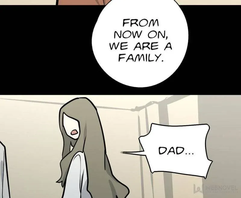 My Girlfriend Is a Villain Chapter 82 page 33