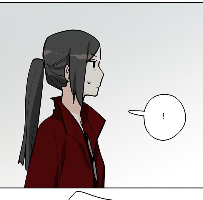 My Girlfriend Is a Villain Chapter 55 page 17