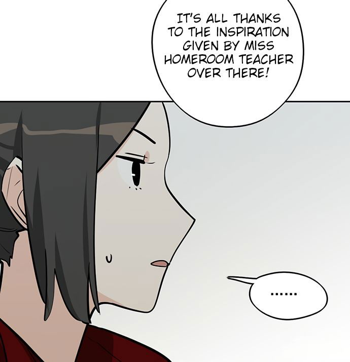 My Girlfriend Is a Villain Chapter 55 page 19