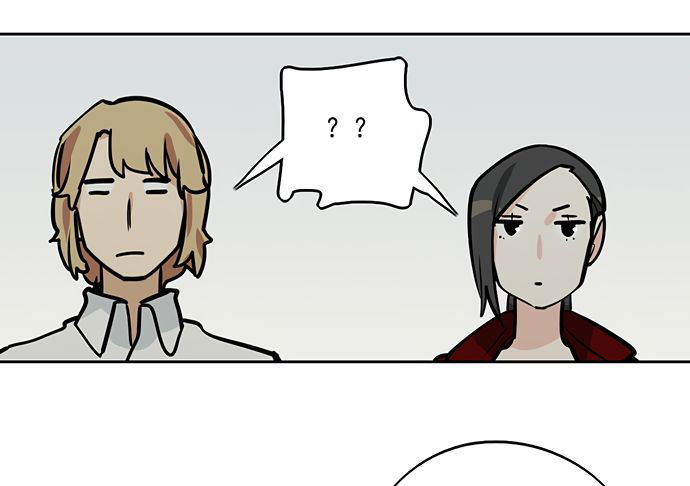 My Girlfriend Is a Villain Chapter 55 page 8