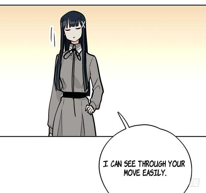 My Girlfriend Is a Villain Chapter 57 page 57