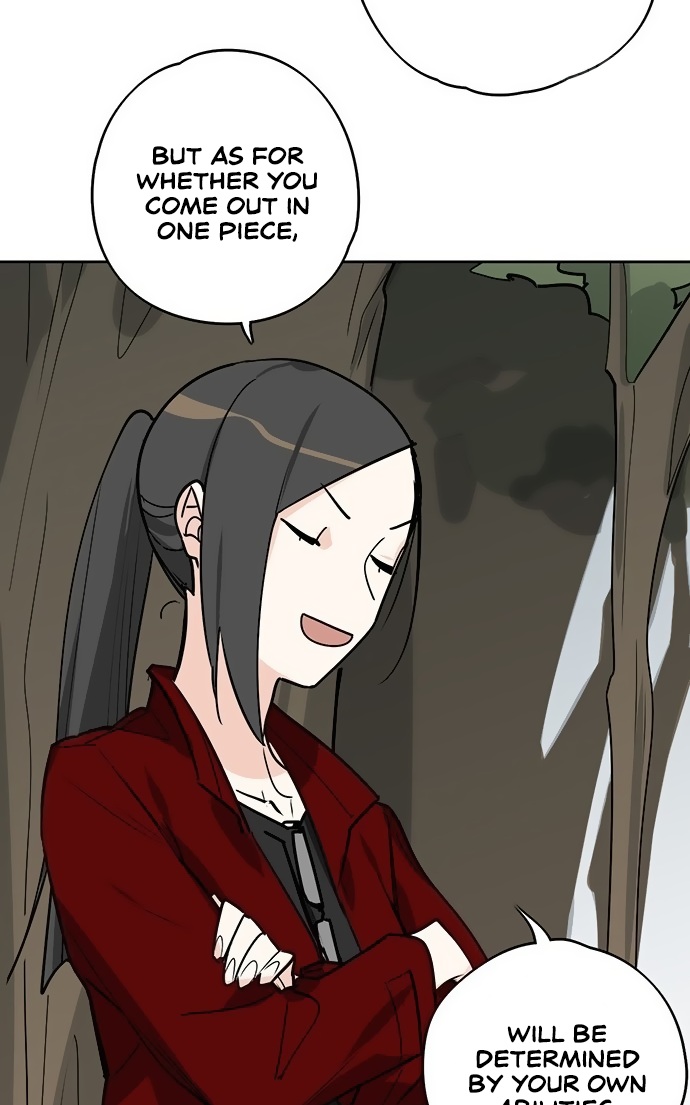 My Girlfriend Is a Villain Chapter 12 page 7