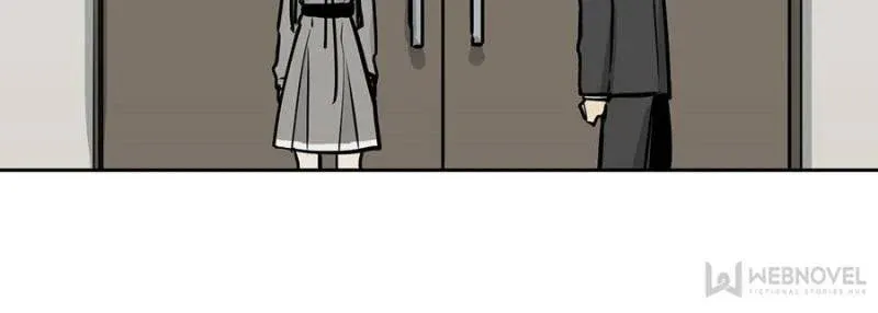 My Girlfriend Is a Villain Chapter 80 page 21