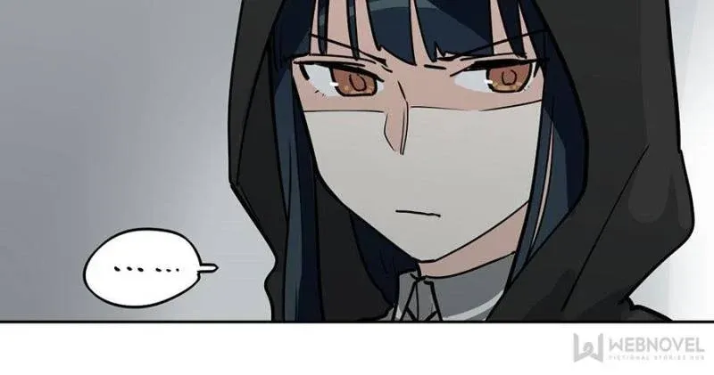 My Girlfriend Is a Villain Chapter 80 page 39