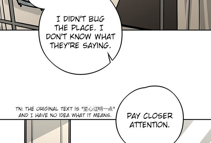 My Girlfriend Is a Villain Chapter 45 page 50
