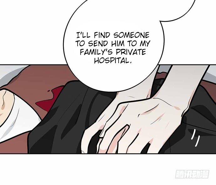 My Girlfriend Is a Villain Chapter 45 page 8