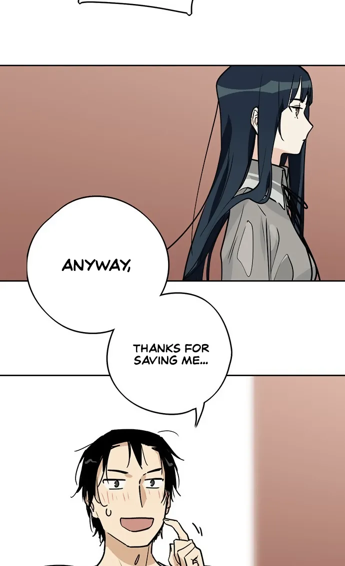 My Girlfriend Is a Villain Chapter 10 page 26